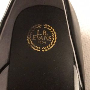 Men’s new leather slippers